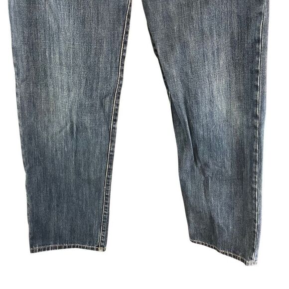 Guess Jeans Style 69107 Vintage Size 29 x 34 100% Cotton 90s Y2K - Picture 4 of 7